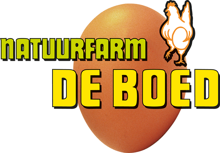 Natuurfarm De Boed